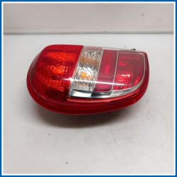 Fanale FARO POST SX | sx. | post. NISSAN Micra IV