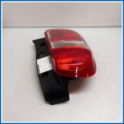 Fanale FARO POST SX | sx. | post. NISSAN Micra IV