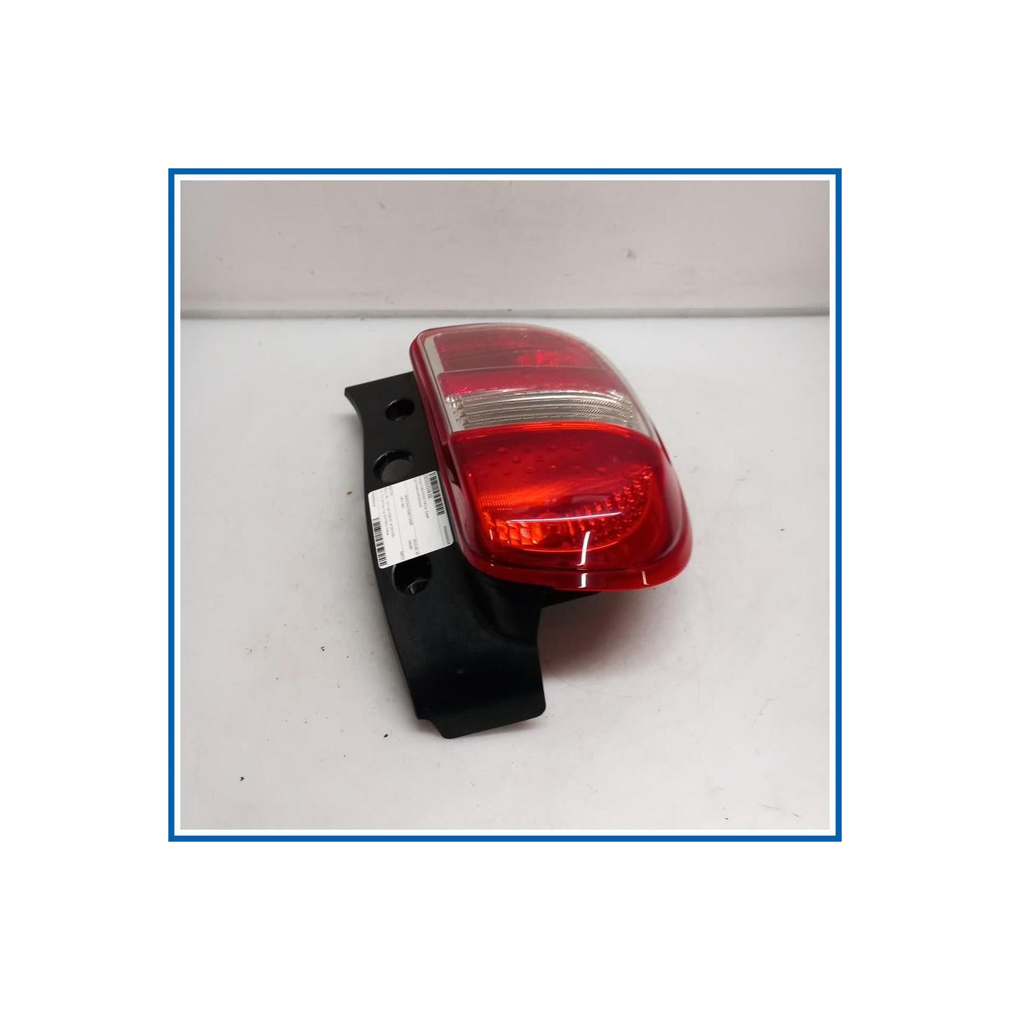 Fanale FARO POST SX | sx. | post. NISSAN Micra IV