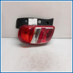 Fanale FARO POST SX | sx. | post. NISSAN Micra IV