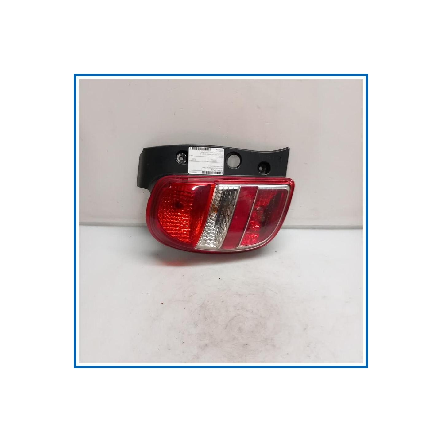 Fanale FARO POST SX | sx. | post. NISSAN Micra IV