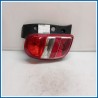 Fanale FARO POST SX | sx. | post. NISSAN Micra IV