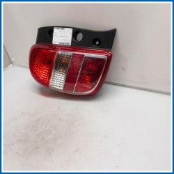 Fanale FARO POST SX | sx. | post. NISSAN Micra IV