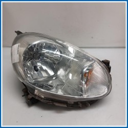 Proiettore FARO ANT DX | dx. | ant. NISSAN Micra IV