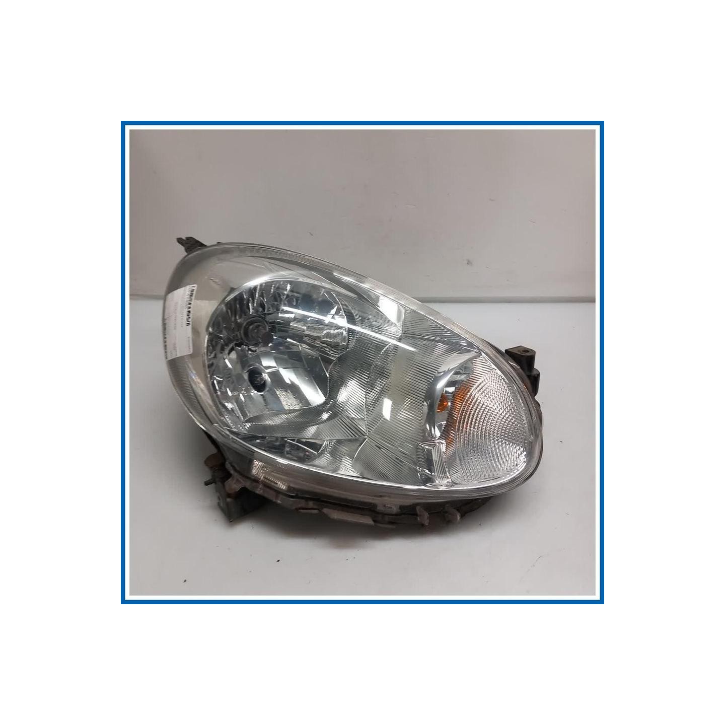 Proiettore FARO ANT DX | dx. | ant. NISSAN Micra IV