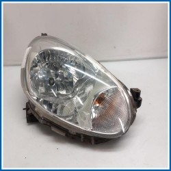 Proiettore FARO ANT DX | dx. | ant. NISSAN Micra IV