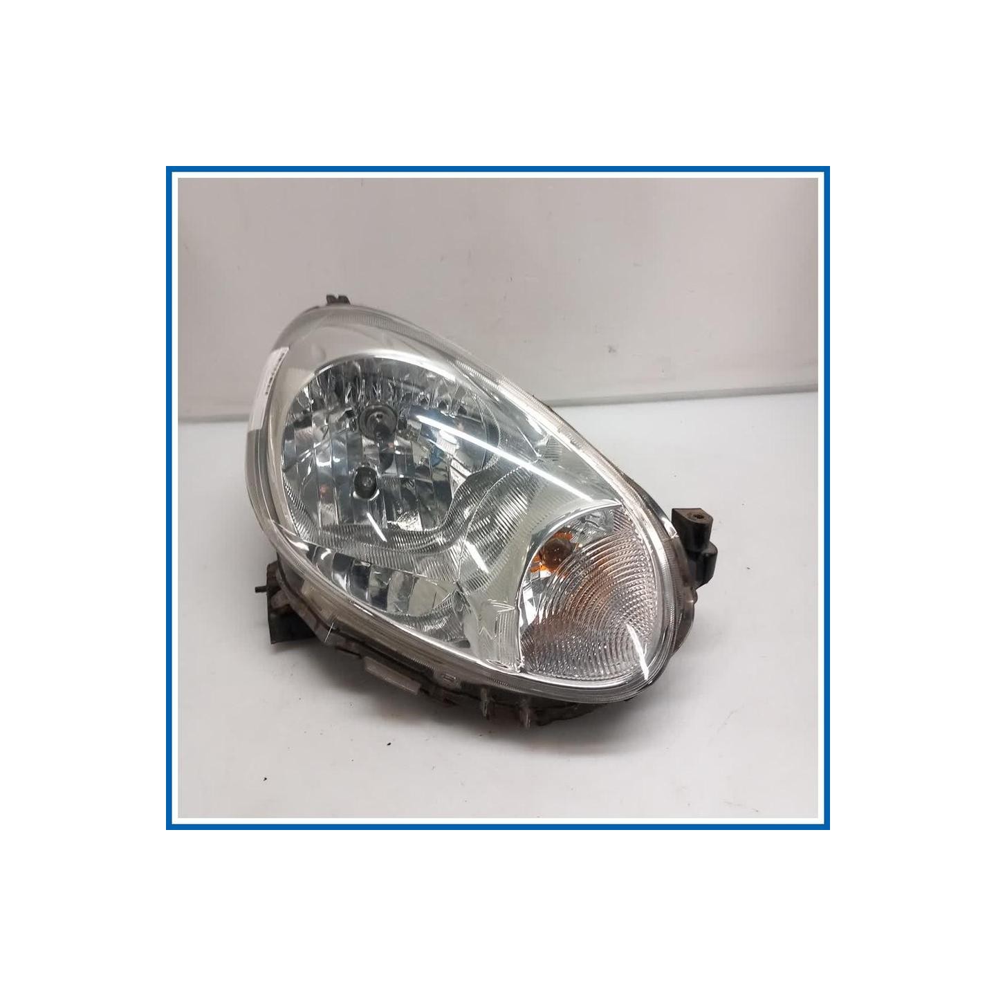 Proiettore FARO ANT DX | dx. | ant. NISSAN Micra IV