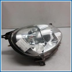 Proiettore FARO ANT DX | dx. | ant. NISSAN Micra IV