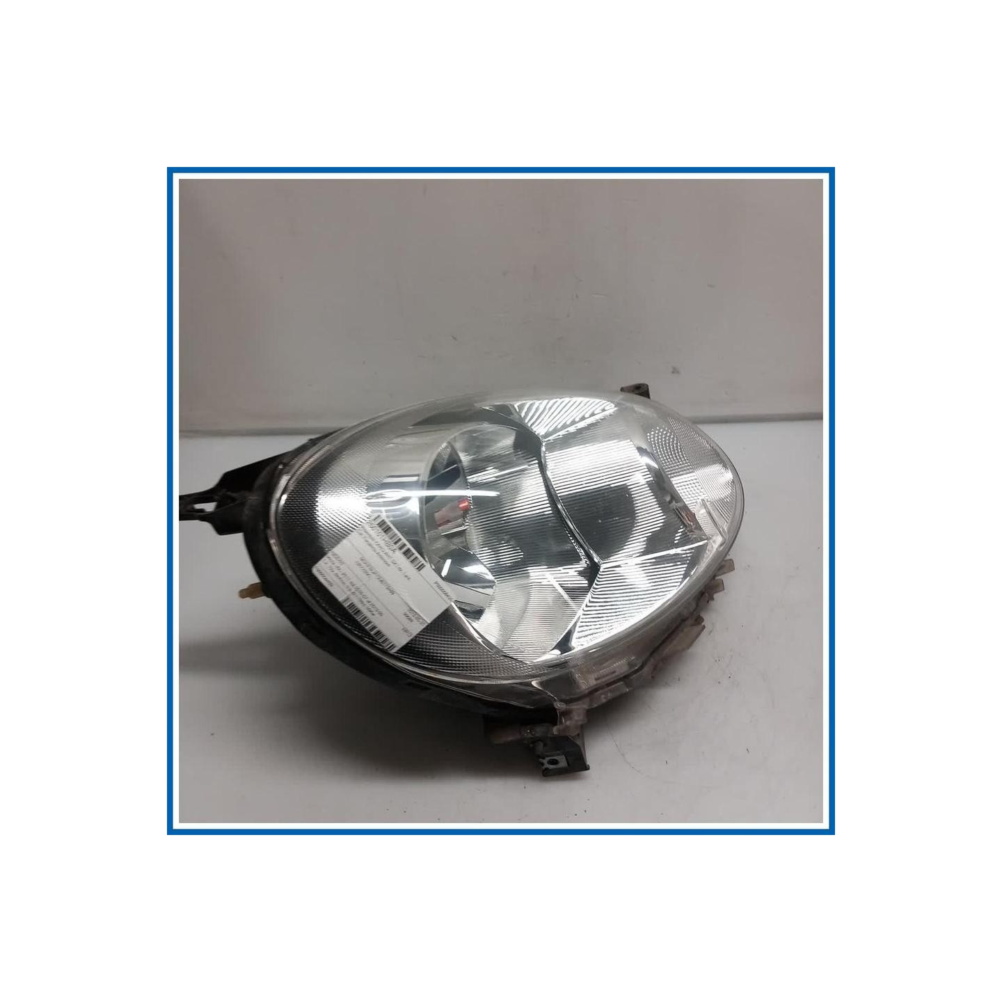 Proiettore FARO ANT DX | dx. | ant. NISSAN Micra IV