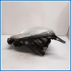 Proiettore FARO ANT DX | dx. | ant. NISSAN Micra IV