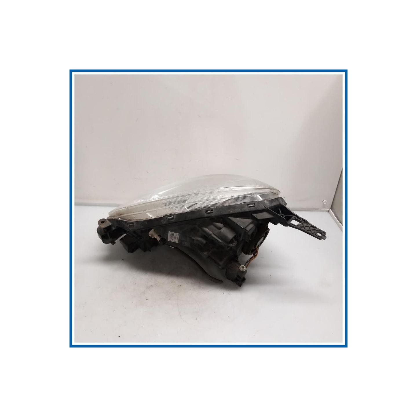 Proiettore FARO ANT DX | dx. | ant. NISSAN Micra IV