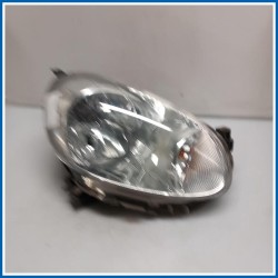 Proiettore FARO ANT DX | dx. | ant. NISSAN Micra IV