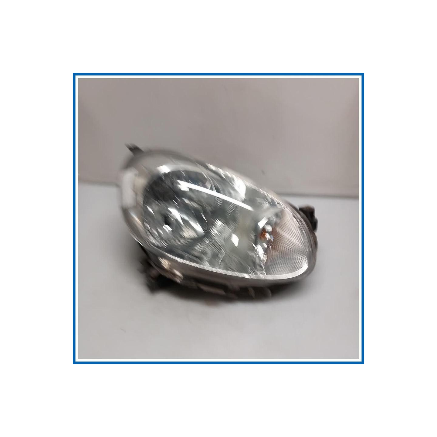 Proiettore FARO ANT DX | dx. | ant. NISSAN Micra IV
