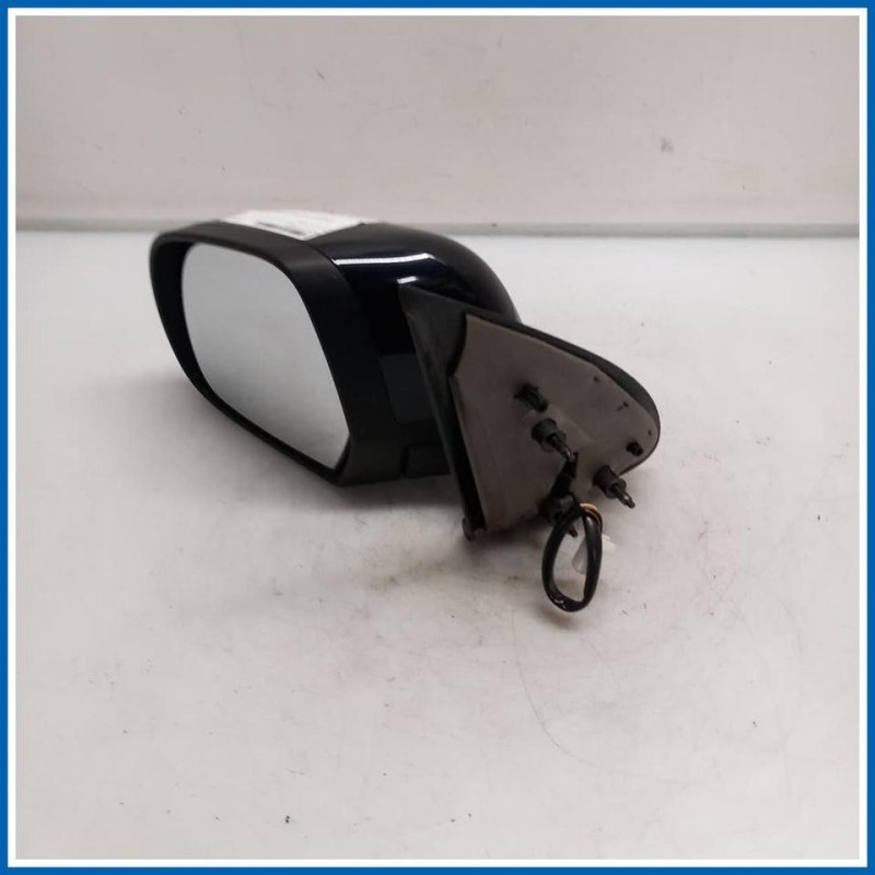 Retrovisore esterno KIT RETROV PORT | sx. | ant. NISSAN Micra IV