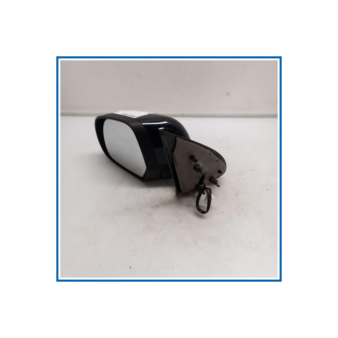 Retrovisore esterno KIT RETROV PORT | sx. | ant. NISSAN Micra IV