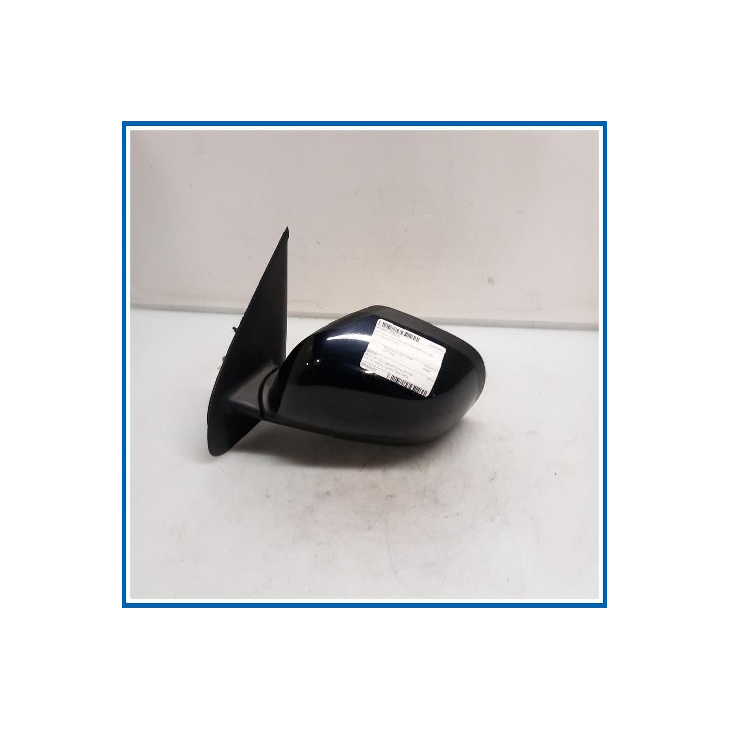 Retrovisore esterno KIT RETROV PORT | sx. | ant. NISSAN Micra IV