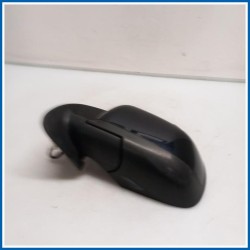 Retrovisore esterno KIT RETROV PORT | sx. | ant. NISSAN Micra IV