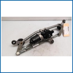 Meccanismo Tergicristallo KIT ARTIC TERGI |  |  NISSAN Micra IV