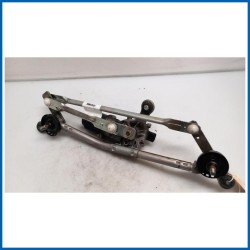 Meccanismo Tergicristallo KIT ARTIC TERGI |  |  NISSAN Micra IV