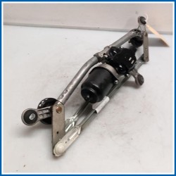 Meccanismo Tergicristallo KIT ARTIC TERGI |  |  NISSAN Micra IV