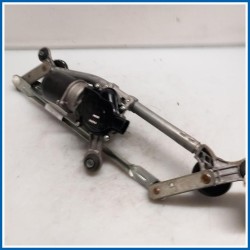 Meccanismo Tergicristallo KIT ARTIC TERGI |  |  NISSAN Micra IV