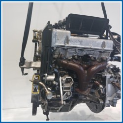 Motore semicompleto |  |  LANCIA Y (Ypsilon)