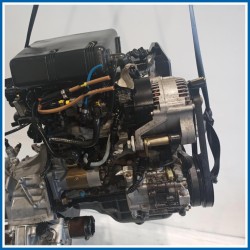 Motore semicompleto |  |  LANCIA Y (Ypsilon)
