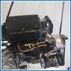 Motore semicompleto |  |  LANCIA Y (Ypsilon)