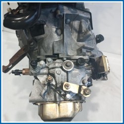 Cambio CAMBIO E DIFFERENZ. |  |  LANCIA Y (Ypsilon)