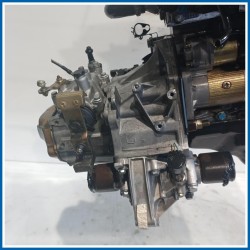 Cambio CAMBIO E DIFFERENZ. |  |  LANCIA Y (Ypsilon)