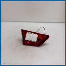 Fanale int. FANALINO POSTE SX | sx. | post. RENAULT Clio IV
