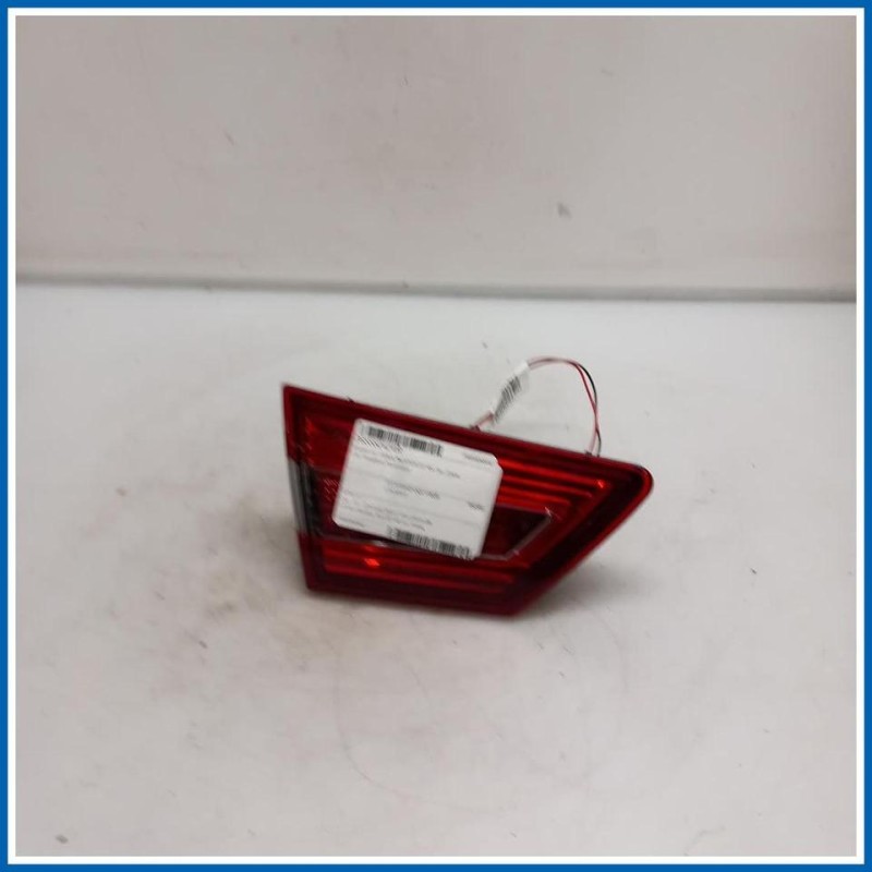 Fanale int. FANALINO POSTE SX | sx. | post. RENAULT Clio IV