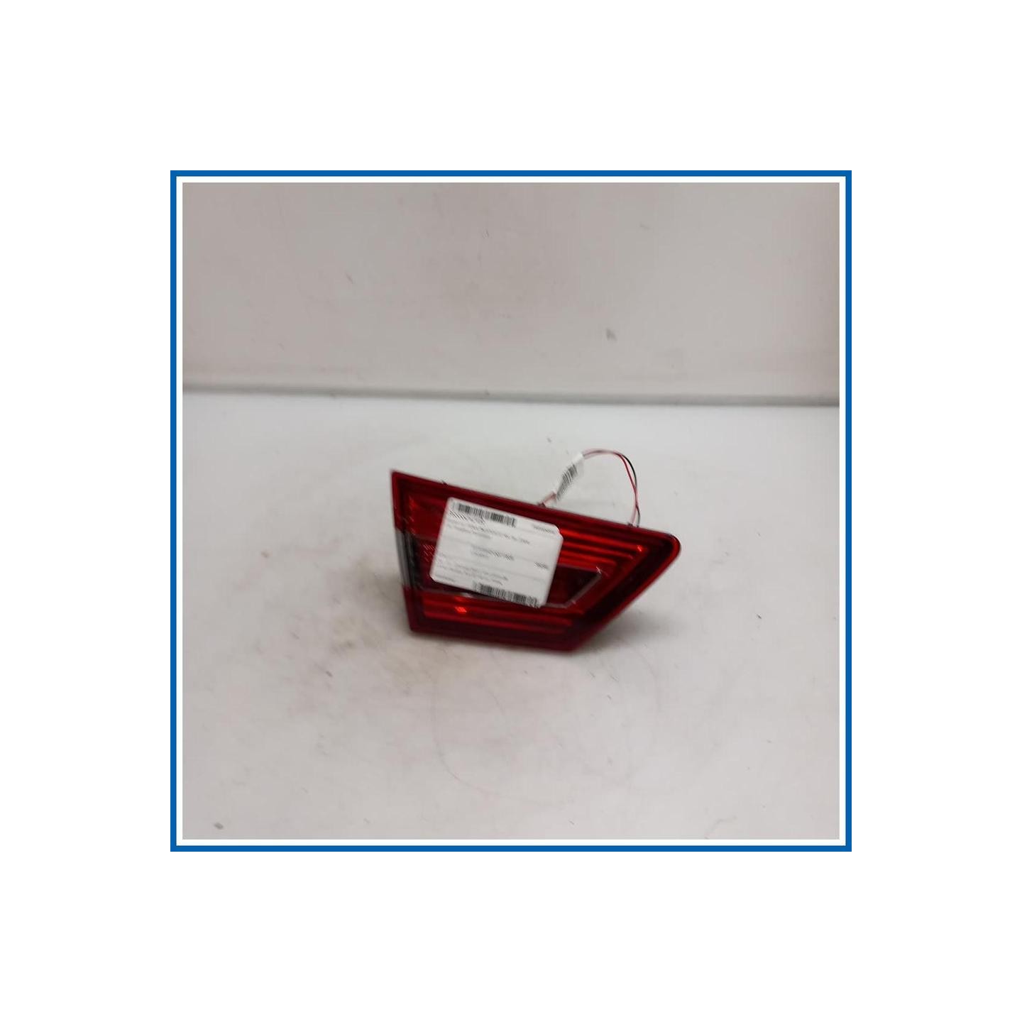 Fanale int. FANALINO POSTE SX | sx. | post. RENAULT Clio IV