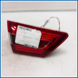Fanale int. FANALINO POSTE SX | sx. | post. RENAULT Clio IV