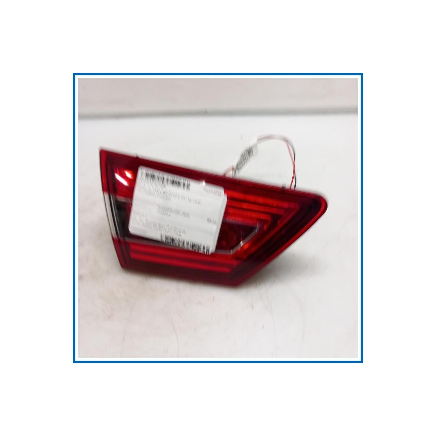 Fanale int. FANALINO POSTE SX | sx. | post. RENAULT Clio IV
