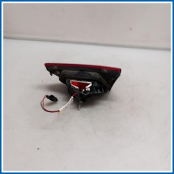 Fanale int. FANALINO POSTE SX | sx. | post. RENAULT Clio IV