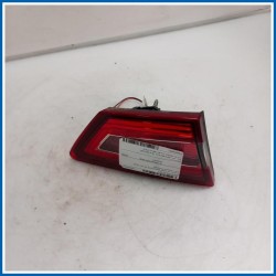 Fanale int. FANALINO POSTE SX | sx. | post. RENAULT Clio IV