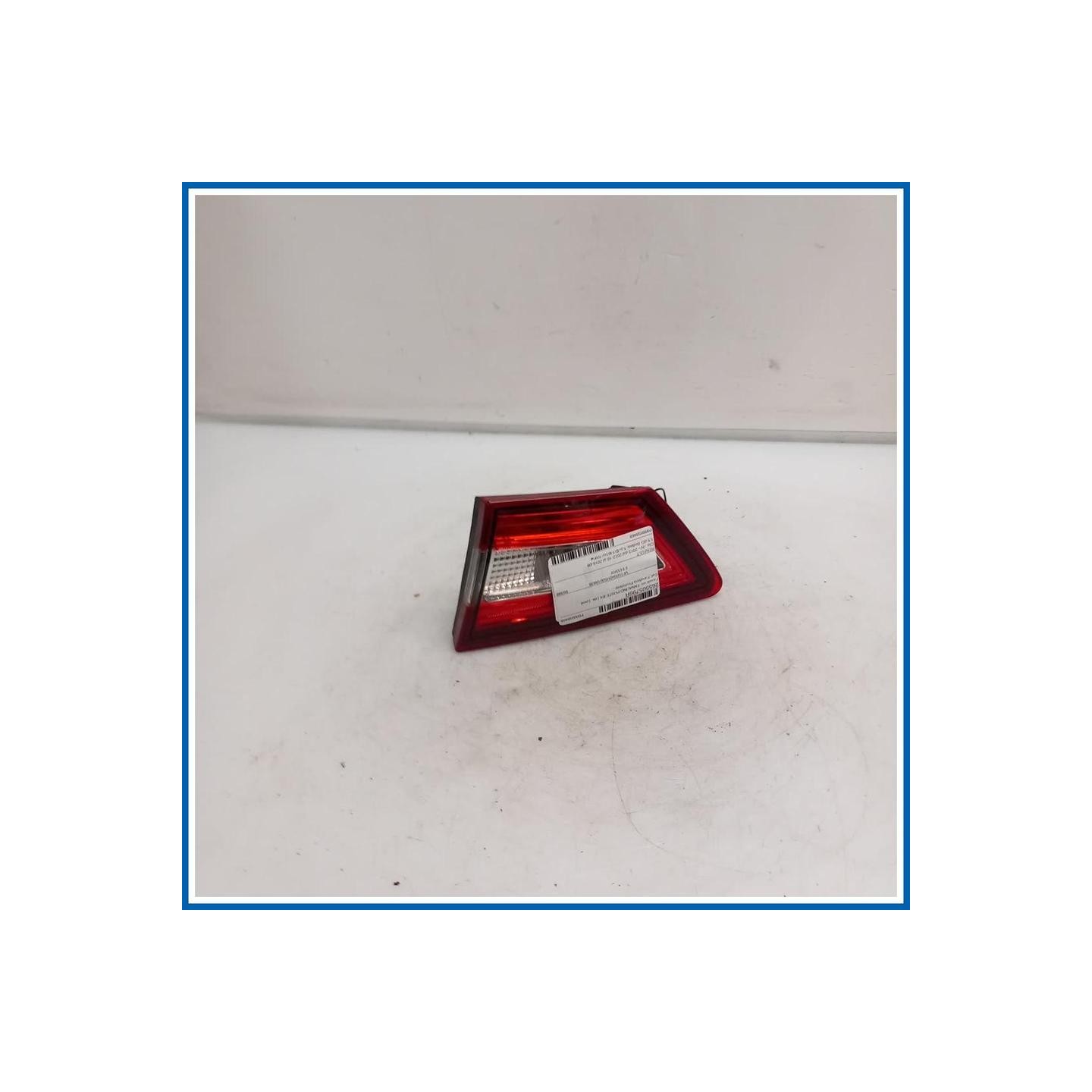 Fanale int. FANALINO POSTE DX | dx. | post. RENAULT Clio IV