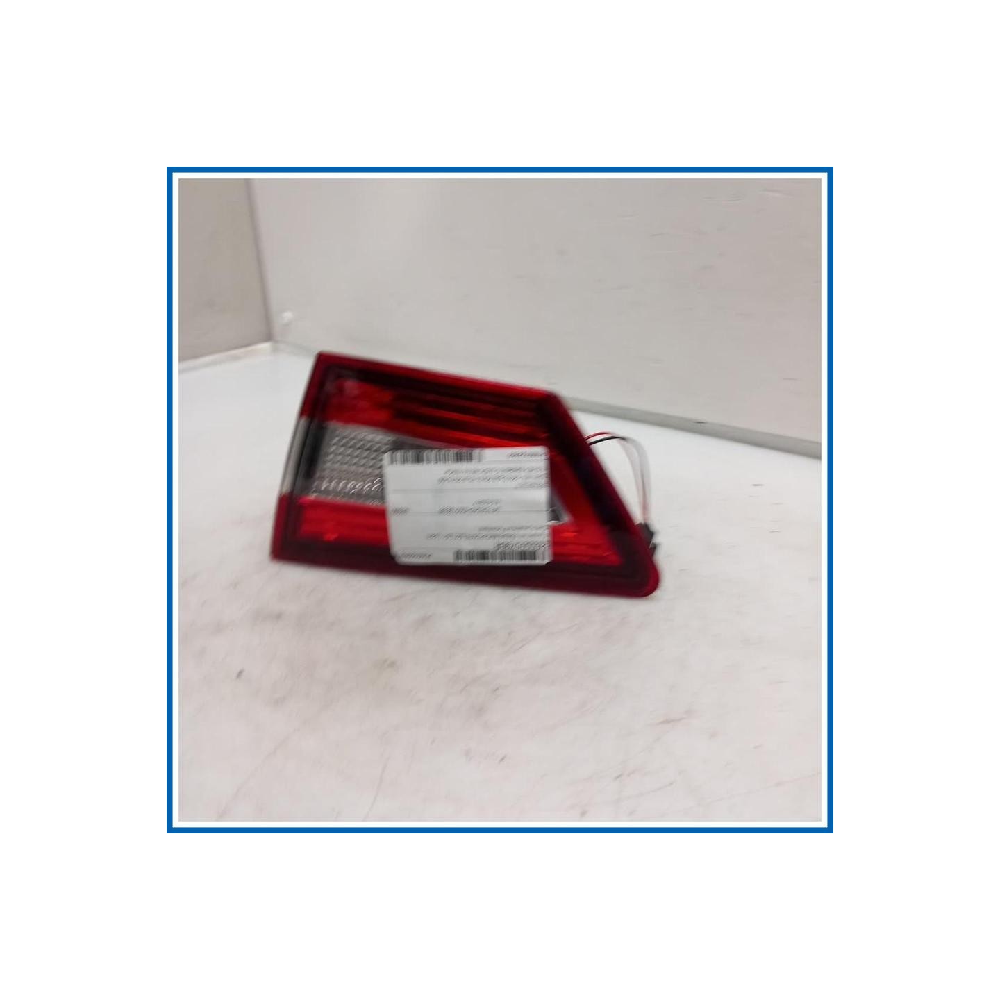 Fanale int. FANALINO POSTE DX | dx. | post. RENAULT Clio IV