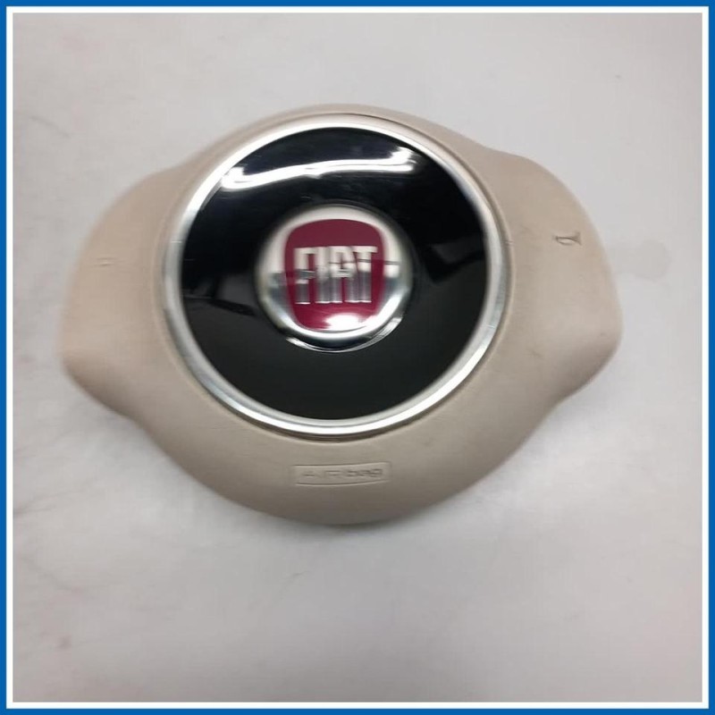 Air-bag guidatore AIR BAG |  |  FIAT 500 II