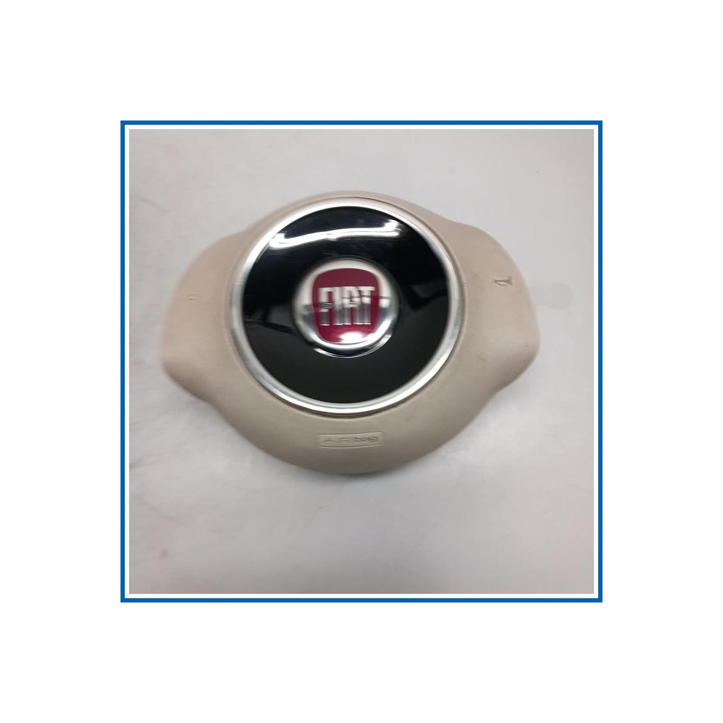 Air-bag guidatore AIR BAG |  |  FIAT 500 II