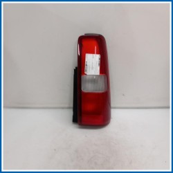 Fanale FANALINO POST | dx. | post. SUZUKI Jimny I