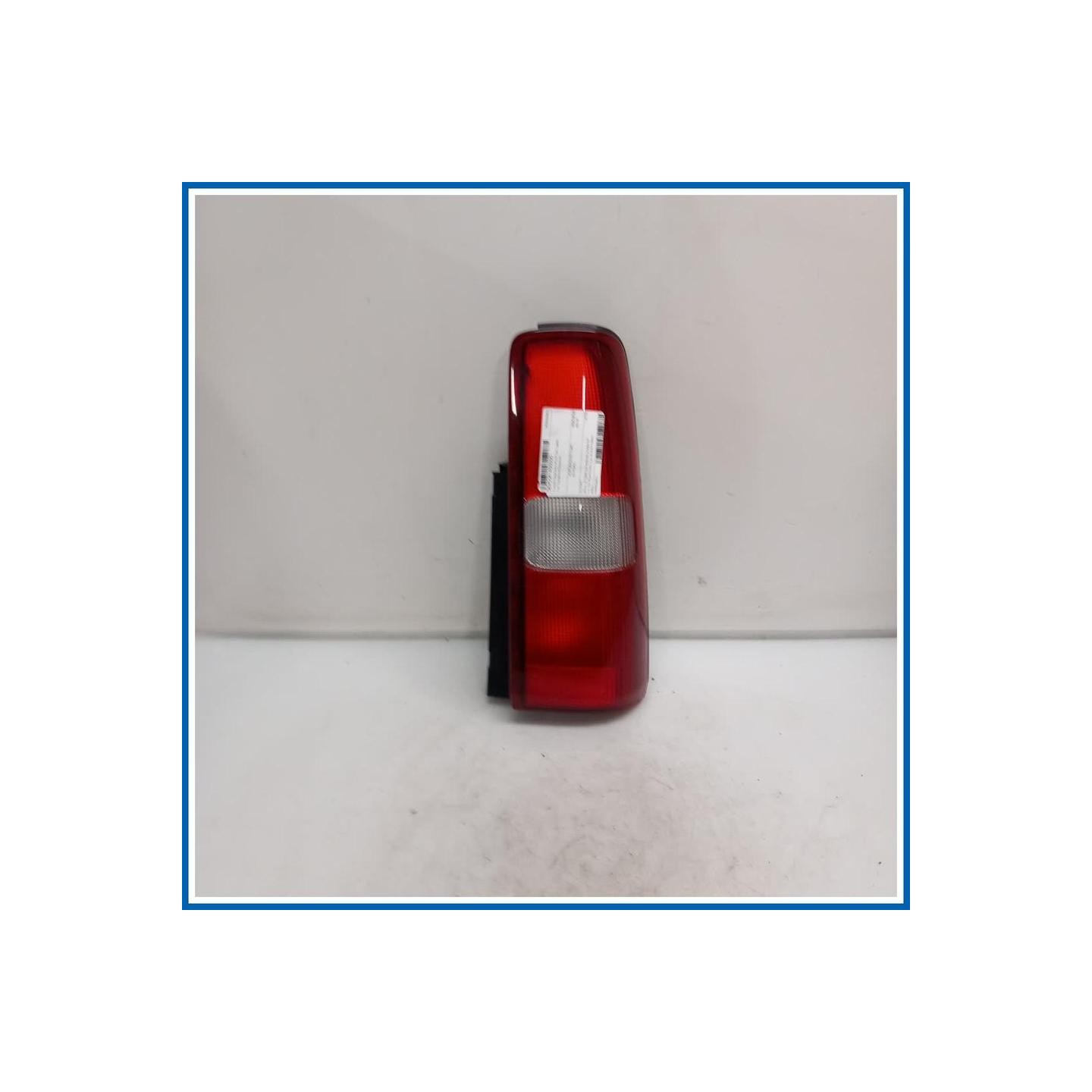 Fanale FANALINO POST | dx. | post. SUZUKI Jimny I