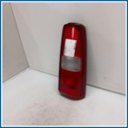 Fanale FANALINO POST | dx. | post. SUZUKI Jimny I