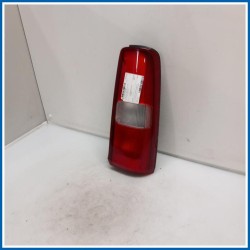 Fanale FANALINO POST | dx. | post. SUZUKI Jimny I