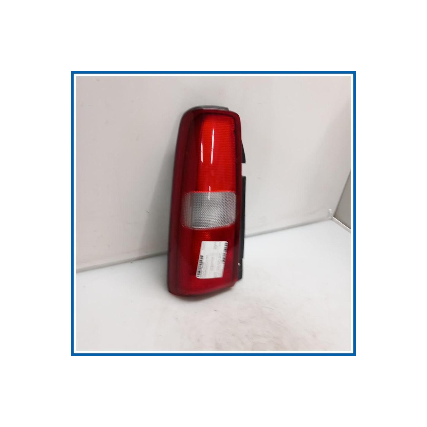 Fanale FANALINO POST | sx. | post. SUZUKI Jimny I