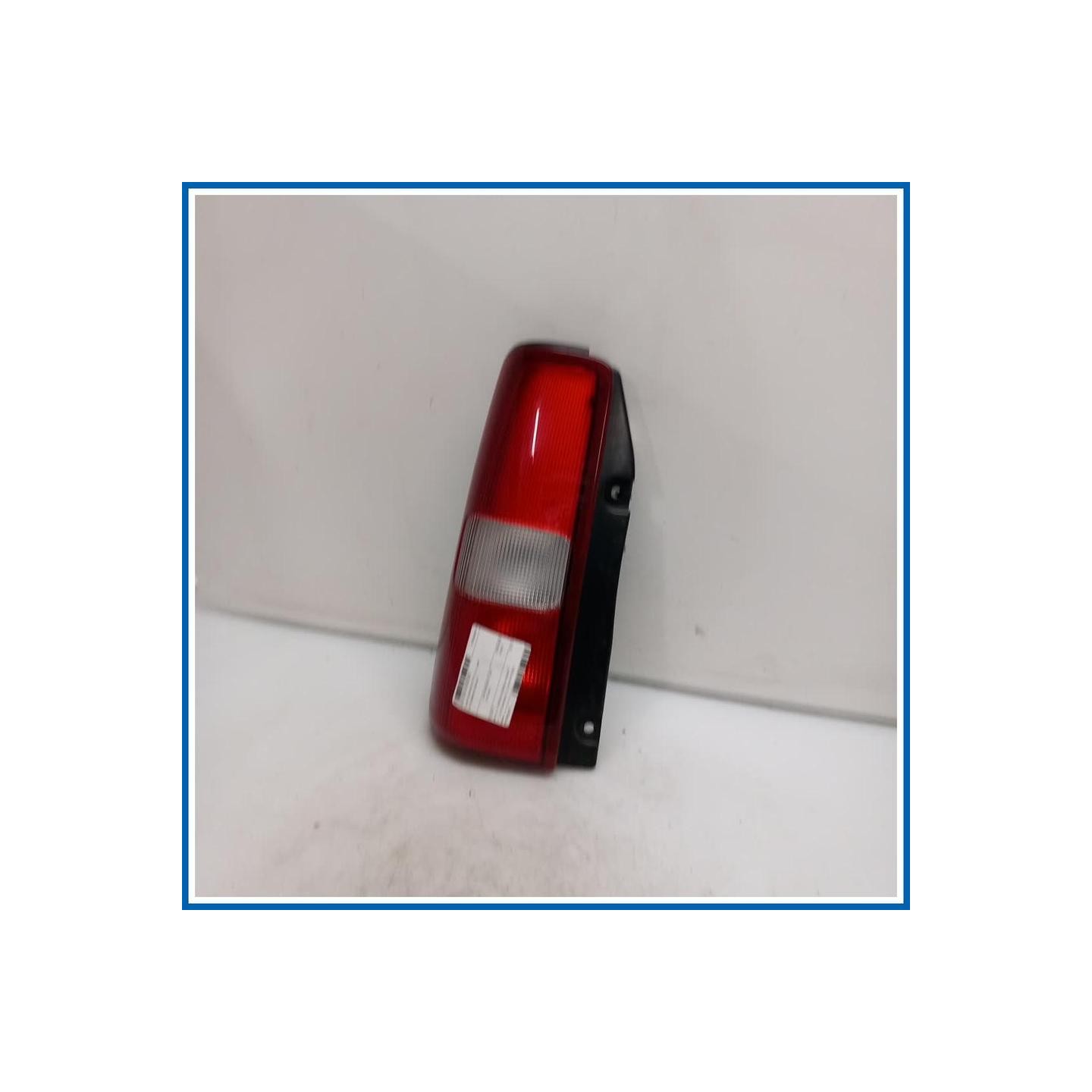 Fanale FANALINO POST | sx. | post. SUZUKI Jimny I