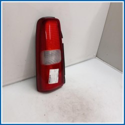 Fanale FANALINO POST | sx. | post. SUZUKI Jimny I