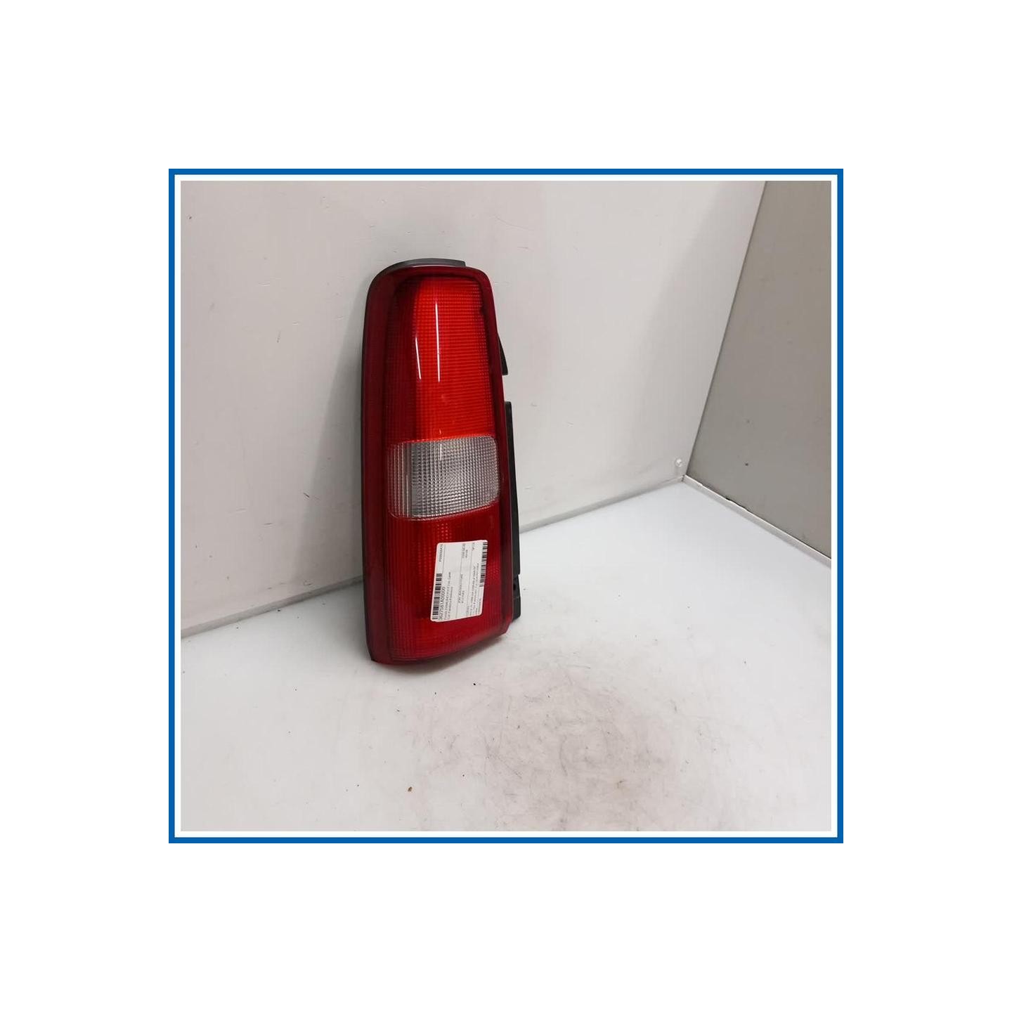 Fanale FANALINO POST | sx. | post. SUZUKI Jimny I
