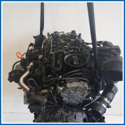 Motore completo SKODA Fabia 545 SW